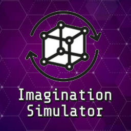 Imagination Simulator icon