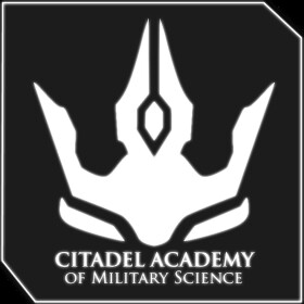 -GIA- Citadel Academy of Military Science