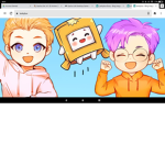 Iankybox si fan