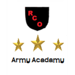 Roblox Covert Operators Army Acadamy
