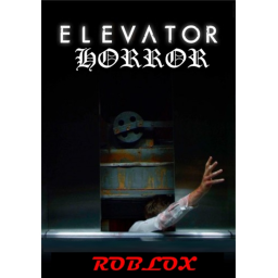 HORROR ELEVATOR !!!