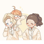 The Promised Neverland (T P N)