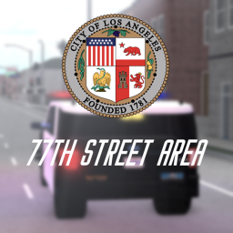 77th Area, Los Angeles
