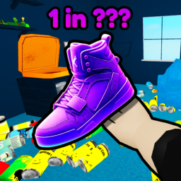 Sneaker RNG [5]