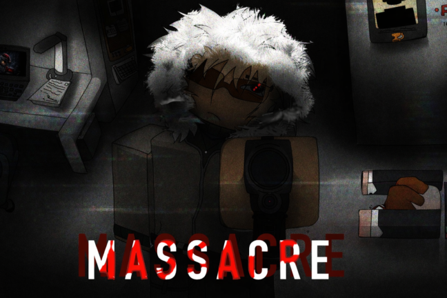 [🐔] Massacre screenshot 2