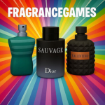 FragranceGames