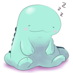 Quagsire Fans
