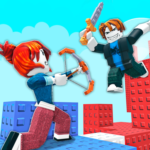 SkyBridge Duels