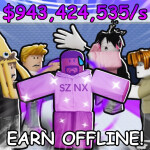 (🌠GALACTIC) 🐻 Steal A Kanye!