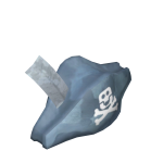 Bluesteel Buccaneer