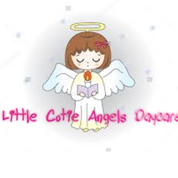Little Cutie Angel Daycare!