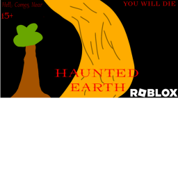 Haunted Earth