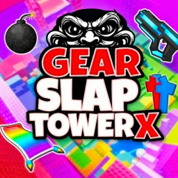 [🌟] Gear Slap Tower X icon