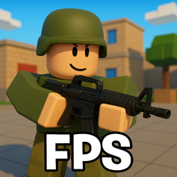 ქართული fps game