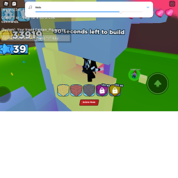 Win the obby