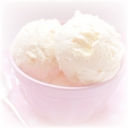 ꒦ ˚⑅ 🍦🥣