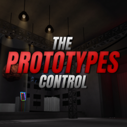The Prototypes Control