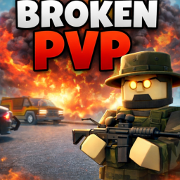Broken PVP