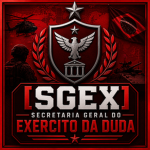 [SGEX] Secretaria Geral do Exército da duda