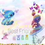 Stitch's Fan-Club