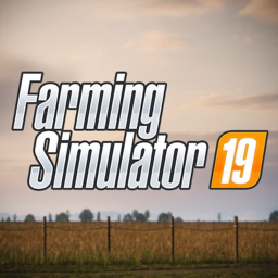 Farming Simulator 19 V2 icon