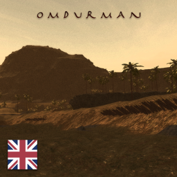 Battle of Omdurman, 𝙎𝙐𝘿𝘼𝙉 c. 1899