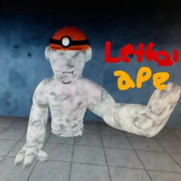 lethal ape 100 (back!!!) icon