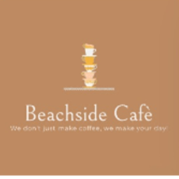 Beachside Cafeé