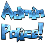Admin Police!