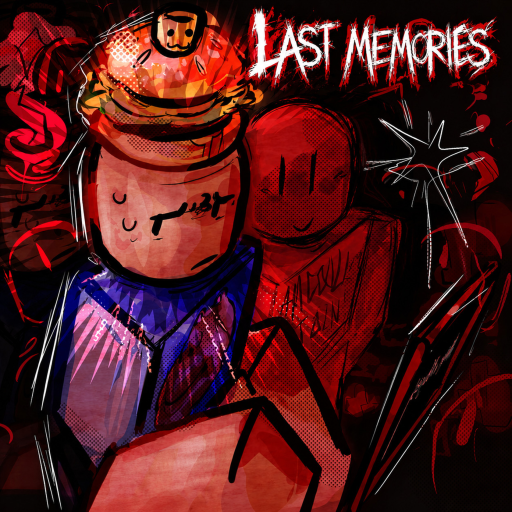 Last:Memories icon