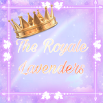 The Royale Lavenders
