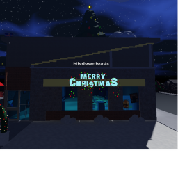 Micdownloads But Festive