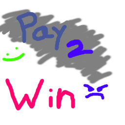 Pay2Win