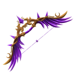 Archangel Lady of the Sky