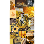 Hufflepuff Commonroom