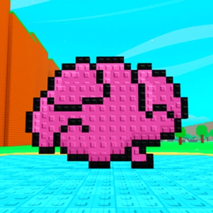 Build a Brain Studios Roblox group icon