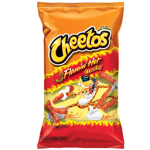 spicy chips cult