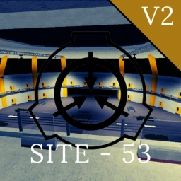 SCP Site - 53 icon