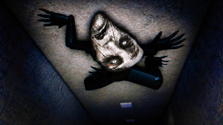 OVERHEAD [HORROR] サムネイル 2