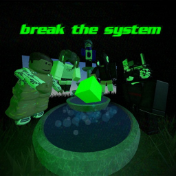 Break the System (Game Jam 2025)