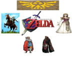 Legend Of Zelda Fan And Roleplay Group