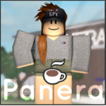 Panera Bread!
