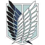 {AOT} Survey Corps
