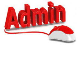 Free admin