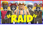 The Professional Raid Group