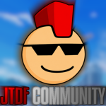 JTDF COMMUNITY