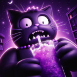 🥤 Drinking Legends