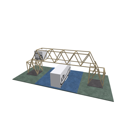Science Bridge Competition