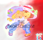 THE SHORTCAKESS