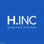 Hank. Incorporated (H.INC)